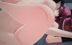 新作-【鸣潮 Wuthering Waves】露帕 Lupa