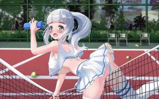 唐晓芯的现代炼丹少女