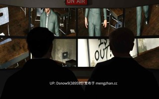 【欧美SLG/AI汉化/动态】违规国度 Violation Nation Ep.10【PC+安卓/1.51G】