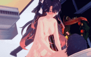SEX-❤折枝与漂泊者的一日邀约 
