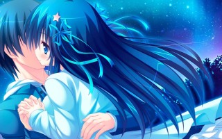 ❄️ 无限闪耀的迷之星 ❄️ 【ADV/PC/汉化/全CV/步兵】