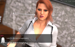 【3D/SLG/管理/卖淫/点击式/PC/生肉】妓院大师 Brothel Master [v0.1a] 【2.1G】【序号7751】