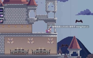 [动作ACT/动态/新作] 俏臀之恋：欲望与魔力 Clappy Cheeks: Lust and Magic Build 26.11.2025 官中步兵版 [620M]