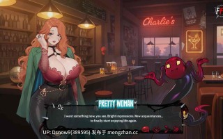 [SLG/动态/官中步兵] Futa Fucks Femboys v0.3.16 [PC+安卓/1.93G]