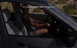 【欧美SLG/AI汉化/动态】秘密与承诺 Secrets and Promises v0.06【PC+安卓/5.18G】