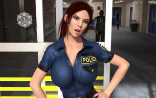 【SLG/汉化/动态/PC+安卓】马尼拉-肖：勒索的迷恋3汉化版【1.17G】