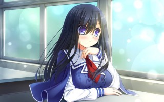 「幻想牢獄のカレイドスコープ」 幻想牢狱的万华镜