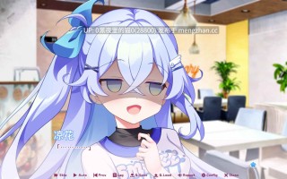 【PC/ADV/官中/步兵/3.8G】缘起甜韵趣恋丛生！LOVEPICAL-POPPY!