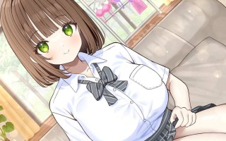 RJ01356962【小花衣こっこ】幼馴染との居候生活