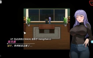 4[RPG动态官中步兵] 幸福岛幻想 Happy Island Fantasy v1.1.1.1 动态官中步兵版 [6.97G]