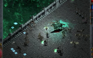 【肉鸽生存】苦痛殿堂 正式版-官方中文-狂野激斗-绝杀瞬间-解压即玩 [1+723.95][百度盘] 