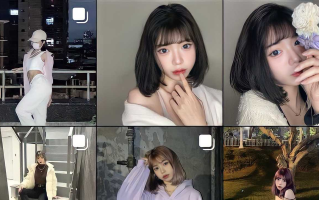 《情侣泄密流出》能仁家商短发俏皮女孩和男友啪啪被曝光