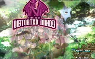 【幻想/后宫/RPG/步兵/PC/机翻】扭曲心灵的祈祷 Prayers of Distorted Minds [v0.9.2] 【3.16G】【序号6823】