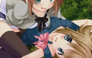 【ADV/汉化】兄妹☆変身1+2