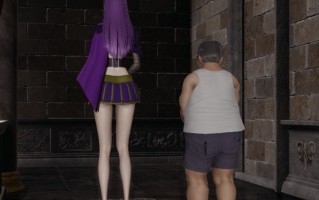 【ryooo】魔导世界21 [323p+210m][百度盘]