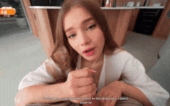 Pornhub）Diana Rider 【妻子拒绝行房丈夫饥渴难耐，闺蜜趁虚而入厨房偷欢险被撞破 T020810