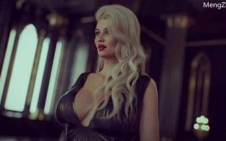 【欧美SLG/动态】皇后游戏（Empress Game）Part2.0.4 汉化中文【PC+安卓-700MB】