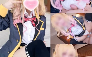 [fantia-3316265][ありすほりっく Aliceholic13] 💛『まだ出しちゃだ〜〜めっ♡！！もっと、いっぱいシよっ？♡♡』 天真爛漫ギャルレイヤーの幼なじみとスマホ個撮♡ 小悪魔甘責めで既成事実作成っ♡ 童貞破壊の誘惑搾精ハメ撮り♡ 【完全主観／中〇し騎乗位＆ニーハイコキで２連射精】