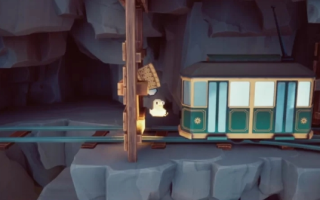 【横版冒险】咕咕披萨:送披萨到空间站? 老板,这不对-官方中文-解压即玩 [1+1.06G][百度盘]正经游戏