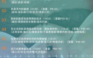 我的上京性生活 隔壁人妻特辑篇 77P