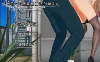 PC/RPG/SAO气息遮断魔法的陷阱Ⅱ   v0.60 官方中文步兵版