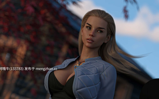 【欧美/SLG/动态/PC/机翻】时间疗愈 Time Heals [Ch.1 P2] [3.38G]【序号5951】