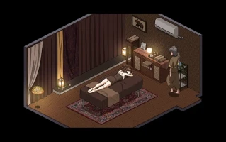 [SLG经营官方中文]PC情欲の古式マッサージ店 -裏サービスにハマる母娘たち- Ver1.96＋DLCセクシーな店員にNTR行為だ!？