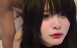 M21-382 抖音圆脸萝莉洛宝 无套性爱合集收录
