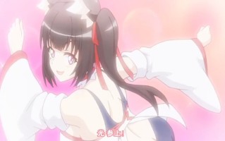 喜欢角色扮演的危险性癖  1～4  妄想专科 中文字幕 里番合集 呆萌合集