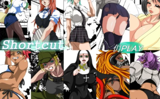 [電伝導] Shortcut