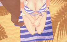 #绝区零 卢西娅Lucia调教4k原画质 #中出 #后入 #口交 #Giddora 3011902
