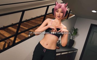 【欧美SLG/汉化/动态】星光熠熠之城 Starstruck City v0.3【PC+安卓/5.90G】