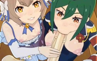 从零开始的异世界生活同人