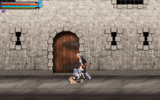 [ACT生肉动态PC][MenZ Stu]Virgin Invader V1.1[417M]