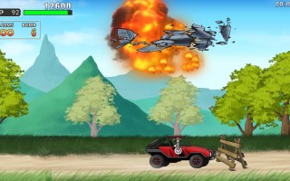 电脑端/[ACT]STEAM官中+DLC+支持手柄 枪弹丽影-Build.12788163-1.03