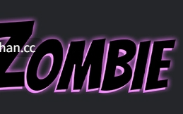 【3D/ACT/动态/PC/生肉】霓虹僵尸之夜 Neon Zombie Nights [Deluxe Techbuild v1.0]【2.63G】【序号7146】