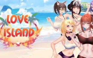 PC/SLG/Love Island/STEAM官方中文【简+繁】