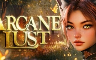 新作[欧美SLG/动态] 奥术情欲 Arcane Lust 18+ 官方中文步兵版 [2.0G]