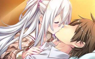 PC/ADV/让那日的你为我回首 #あの日の君を振り向かせて v1.0 汉化版