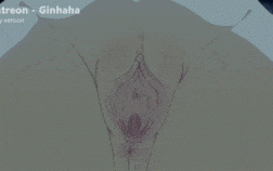 【1K/无修】新作-[Ginhaha]-Added SAO Asuna Animation-亚丝娜