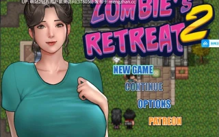[末世情欲后宫征服][温婉情趣制服人妻] 僵尸生活2：僵局 Zombie’s Retreat 2 Gridlocked [Ver0.27a Beta] [PC1.86G]萌站内嵌