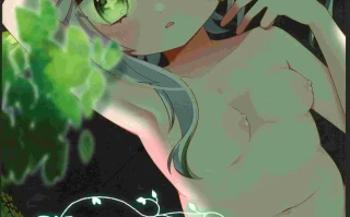 (C104)[こっちみんな屋(七輪チワワ)]夢中の熱帯夜(原神)