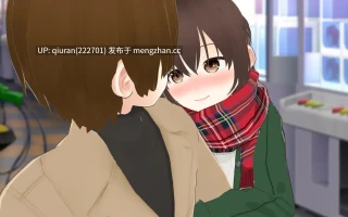 新作/本篇免费[冒险SLG/羞耻/耻辱] 谎言～一边听抖M同班同学女友的过去性经历，一边用让她明白的性爱欺负她～ ウソ 〜 ドMな同級生彼女の過去エッチを聞きながら、分からせセックスでイジメる話 〜 AI汉化版 [3.30G]