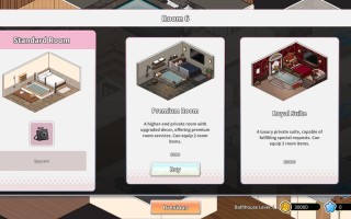 [免费/PC/官中/SLG/新游]背德浴场 Immoral-Bathhouse 官方中文版