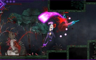 #堕落圣女·萨莉尔 #DepraviA SARIEL  v202504_CLOSED_B_V2.00.1