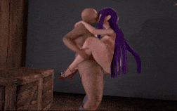 【2K/无修/无水印】新作-[Linuxdx] Fern Sex Movie Midnight Mission-2K