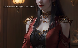 【图包】斗破苍穹-美杜莎35（荤素）