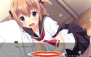 [ADV汉化]发晴开关~美姐妹沦陷于催M术之前AI汉化版电脑1.31G～発晴スイッチ ～美姉妹が催M術に堕ちた先 ￼￼