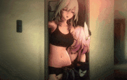 新作-[HSR]- Stelle Harem 4~ 💗