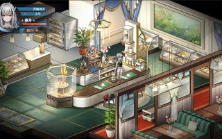 PC/#协律01：新生活 Early.Access-Build 17338944 官方中文版